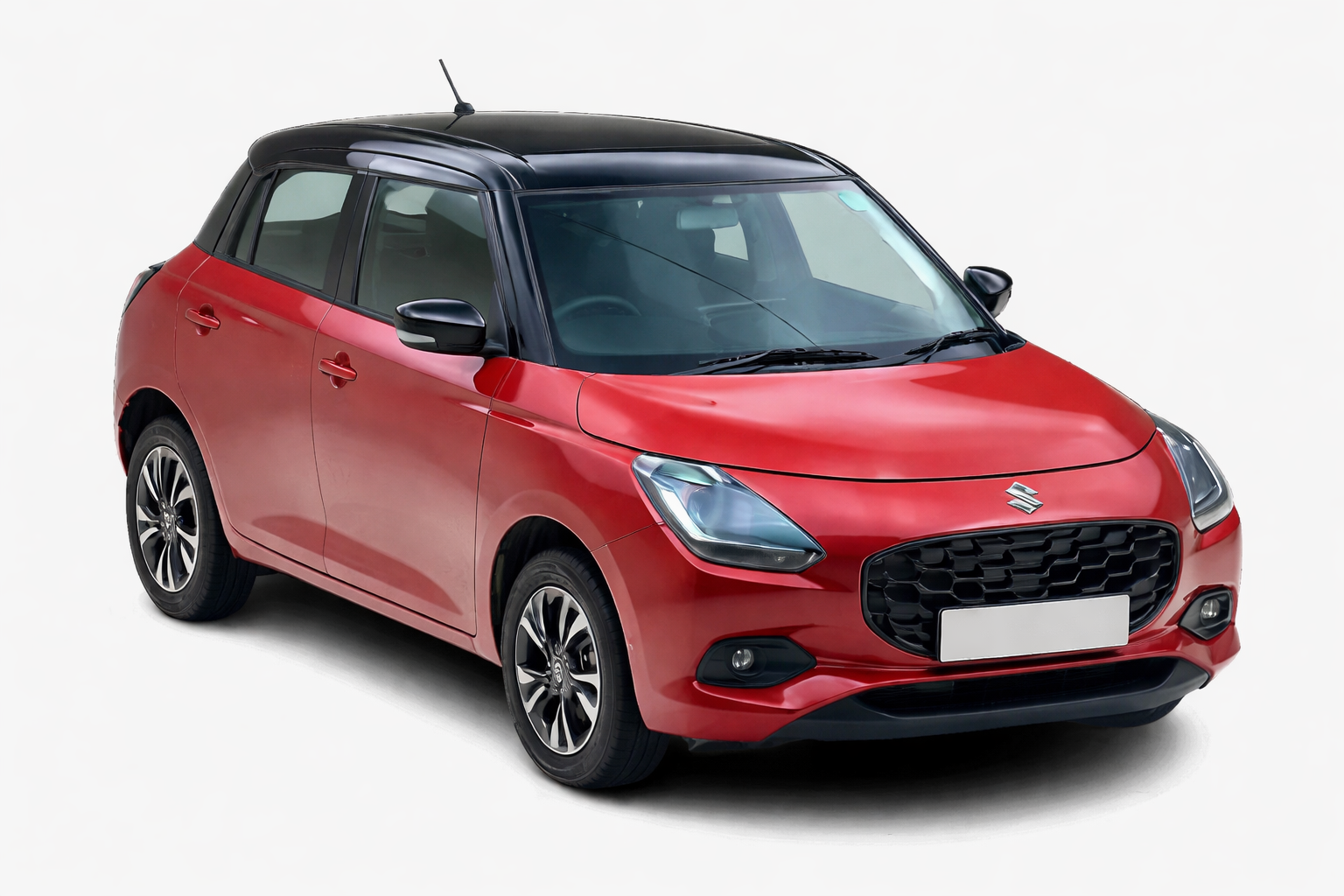 Best Hatchback Cars in India - April 2026 | Top 10 Hatchbacks - CarWale